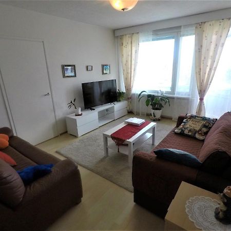 City Centre Apartment Siilinjaervi Εξωτερικό φωτογραφία