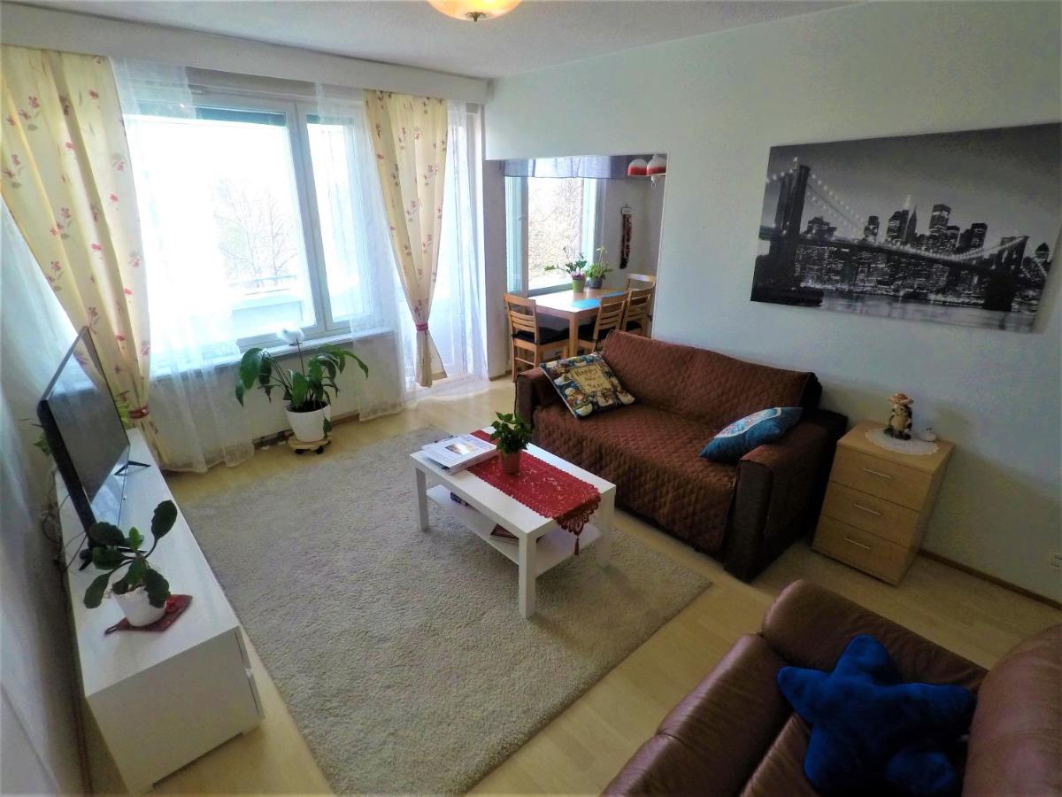 City Centre Apartment Siilinjaervi Εξωτερικό φωτογραφία
